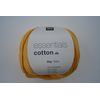 Rico Essentials Cotton DK 063 Banana