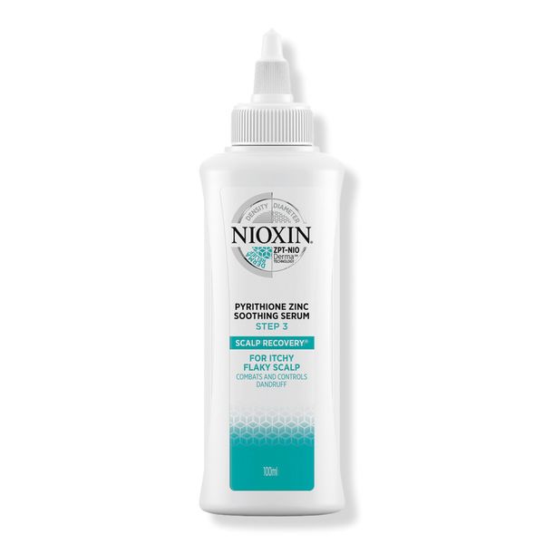 NIOXIN Scalp Recovery Soothing Serum 3.38 oz FAST FREE SHIPPING ⭐️ ⭐️⭐️⭐️⭐️