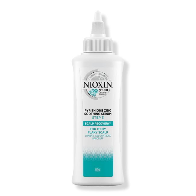 NIOXIN Scalp Recovery Soothing Serum 3.38 oz FAST FREE SHIPPING ⭐️ ⭐️⭐️⭐️⭐️