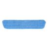 Simplee Cleen Household Swivel Mop Microfiber Damp Scrub Pad