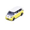 Majorette Premium Cars VW ID Buzz Yellow / White