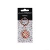 Game of Thrones Keyring - Targaryen