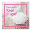 T H Tree Hut Shea Sugar Body Scrub Coco Colada,18oz,With Single Fragrance-Free Makeup Remover Cleansing Towelette,1.125 Pound (Pack of 1)