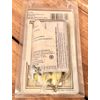 Decora Illuminated Slide Dimmer 6631