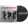 Foo Fighters - The Essential Foo Fighters [New Vinyl LP] Gatefold LP Jacket, 140