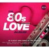 The 80s Love Album