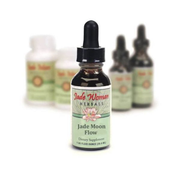 Kan Jade Moon Flow - 1 OZ