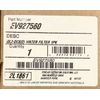 Everpure - EV961802 - Water Filter Cartridge W/￼ Bracket Brand-New￼