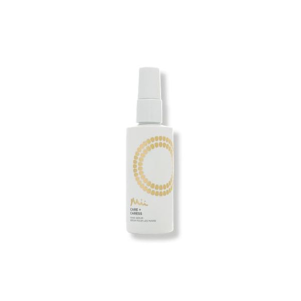 Mii Cosmetics Care + Caress Hand Serum, 100ml