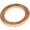 Performance Tool W5217 110pc Copper Washer Assortment