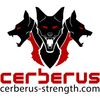 CERBERUS Strength Atlas Tacky Grade II Standard Blend (150ml)