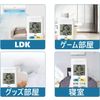 ARC478A30 Air Conditioner Daikin Remote Control Replacement Remote Control Home No Setting Required