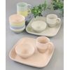 Miyamoto Sangyo MIN FARG Stack Plate NV