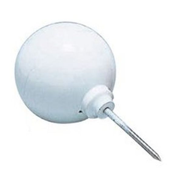 LITE M-90 (020) Tea Mark White