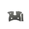   HANDLEITGRIPS Textured Rubber GUN Grip for Berertta PX4 Storm COMPACT 9/40