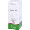 Wibotin HM, 100 ml TRO