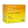 【第3類医薬品】新エバユースEC 90包 ×6