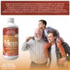 Buried Treasure: Men's Prostate Complete - Natural Herbal Formula Supplement w/ Saw Palmetto, Pygeum Bark, & Stine Nettles to Support Healthy Urinary & Prostate Function - 16 oz