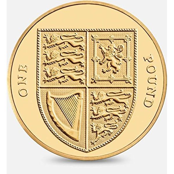 QUICK PICK MAGIC DOUBLE SIDED £1 COIN/DOUBLE TAILED ONE POUND COIN/TAILS ON BOTH SIDES