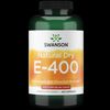 Swanson Natural Dry Vitamin E 400 Iu 250 Capsules