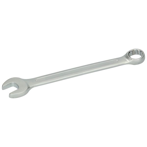 BRILLIANT TOOLS BT011913 Combination Spanner, 13 mm [Powered by KS Tools]