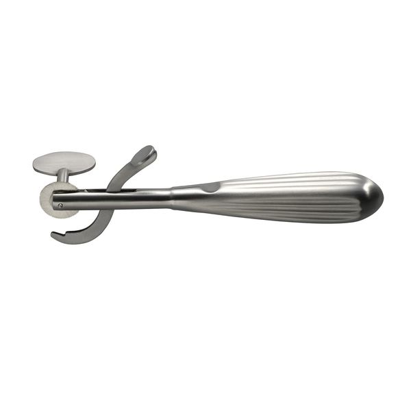 Replacement Blade for Medlife: Ring Cutter (High Carbon Steel