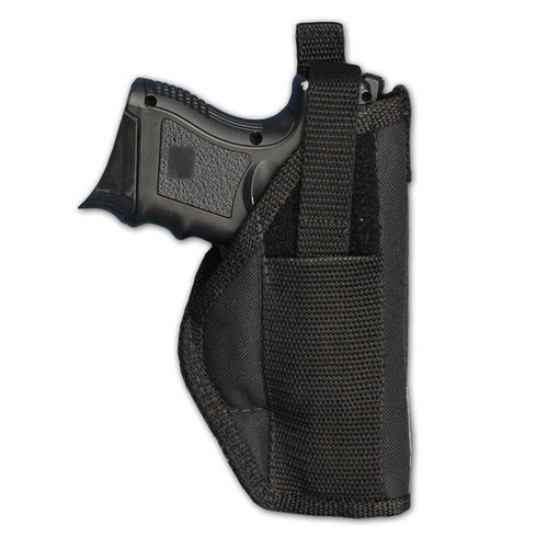 Barsony Gun Concealment Belt Holster for Beretta Nano Right