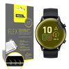 2x Screen Protector for Honor Magic Watch 2 42mm Protective Film covers 100%