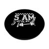 5 am Squad PopSockets Adhesive PopGrip