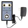 Dual Plug Car Spark Plug Tester 12V Gasoline Ignition Plug Diagnostic Tool USA