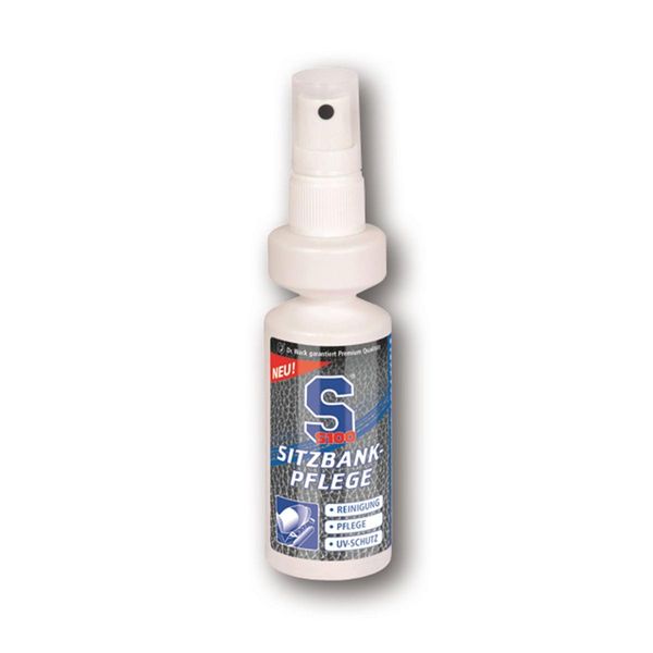 S100 2130 Sitzbank Pflege 100ml