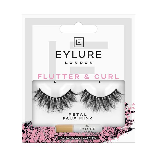 Eylure Flutter & Curl - Petal