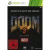 Doom 3 BFG Edition [Software Pyramide] - [Xbox 360]