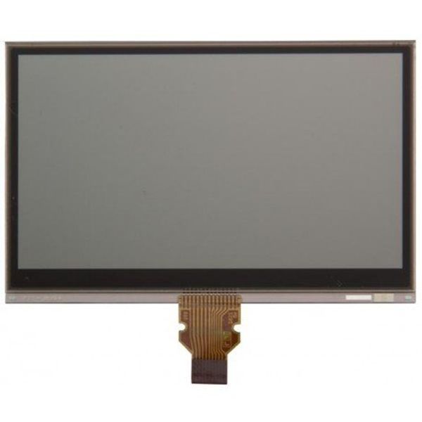 SHARP ELECTRONICS LS027B7DH01 2.7" WQVGA (400 x 240) None nits Landscape LED Backlight No Touch LCD - 1 item(s)