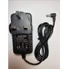 Replacement for 9V 2A AC-DC Power Adaptor for Meditech Electromagnetic Foot Massager