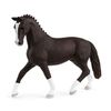 Schleich 13927 - Hanoverian mare, Black