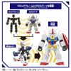 Bandai Block Loss Gundam