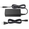 Kircuit AC DC Adapter Replacement for 12v car Refrigerator BTA09G1 car Lighter Socket car