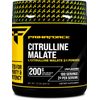 PrimaForce L-Citrulline Malate Powder - 200g, Unflavored Pre Workout Supplement