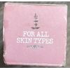 TimeBalm Skincare Peppermint Hydrating Face Moisturizer .45ml The Balm