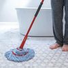 O-Cedar MicroTwist Microfiber Twist Mop Refill (Pack of 3)