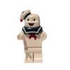Ghostbusters Minifigure Stay Puft Marshmallow Man