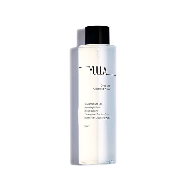 Erin Marco Yula Dead Sea Cleansing Water + DEAD SEA CLEANSING WATER