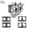 FD750D For Kawasaki Carburetor-Ass