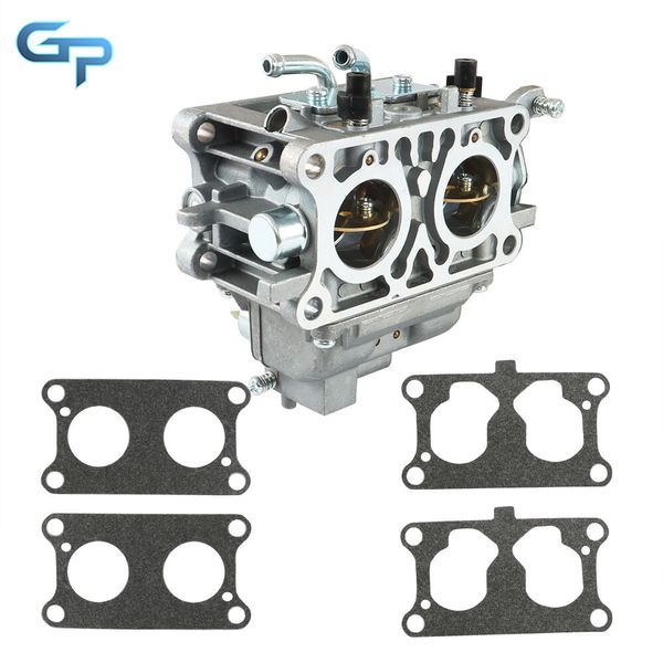 FD750D For Kawasaki Carburetor-Ass
