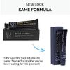 ZEUS Mega-Hold Mustache Wax, Water-Based, Strong Hold Mustache Wax for Men - Made in Germany