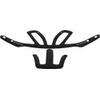 Padding Pads for ABUS Pedelec 2.0 Bicycle Helmet – Black, Size: L-XL