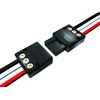VIBE Audio FastPlug Quick Release Car Power Connector