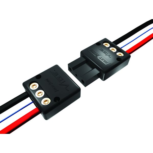 VIBE Audio FastPlug Quick Release Car Power Connector