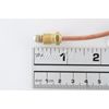 SIT Side Mount 4-way Pilot Assembly Natural Gas